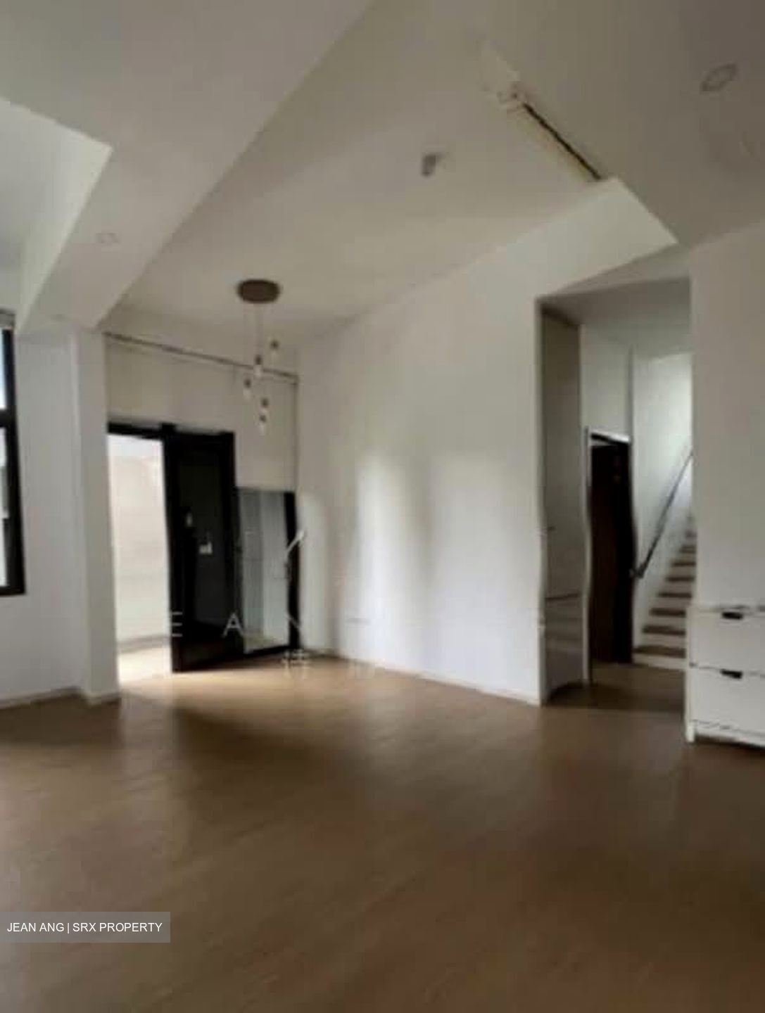 38 Jervois (D10), Apartment #584449421